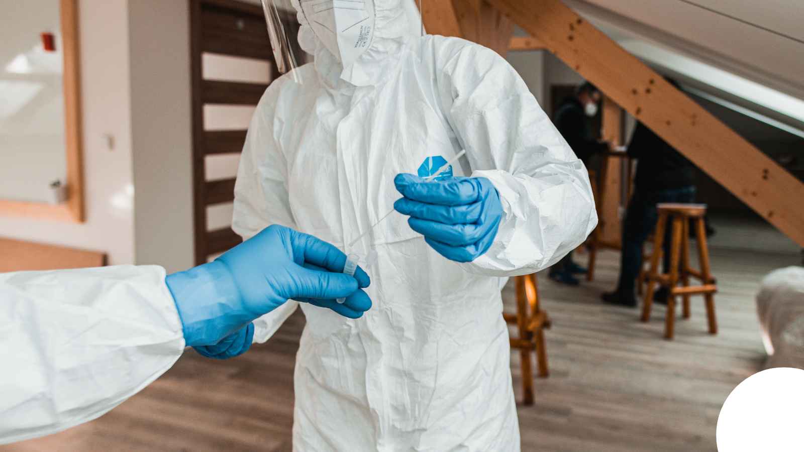 Biohazard Cleanup in Detroit, MI — Detroit Homeless Encampment Removal