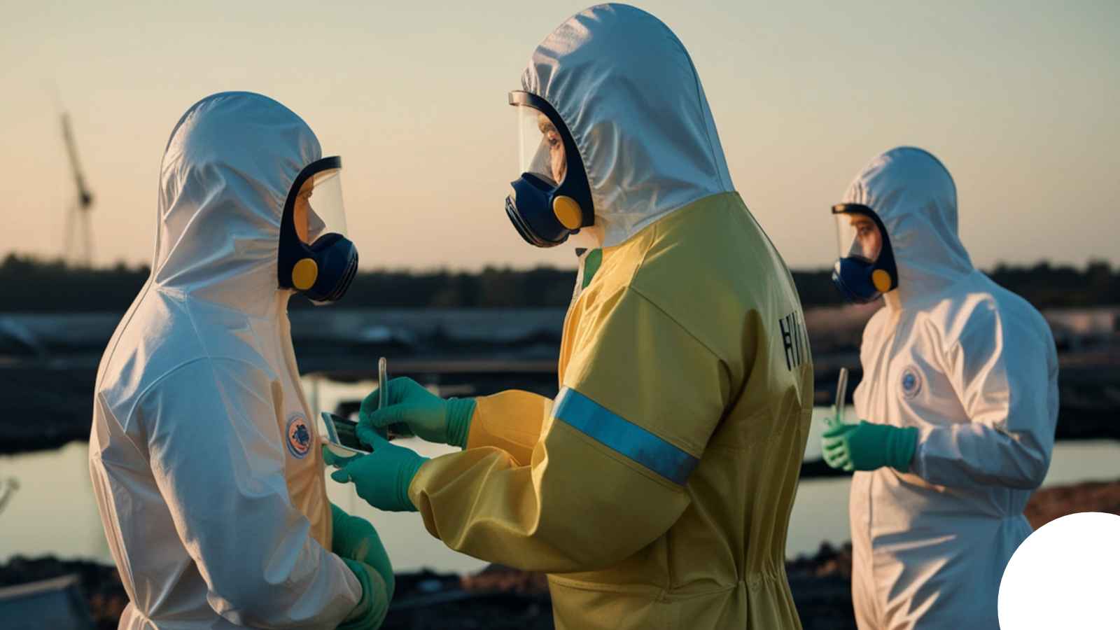 Biohazard Cleanup in Detroit, MI — Detroit Homeless Encampment Removal
