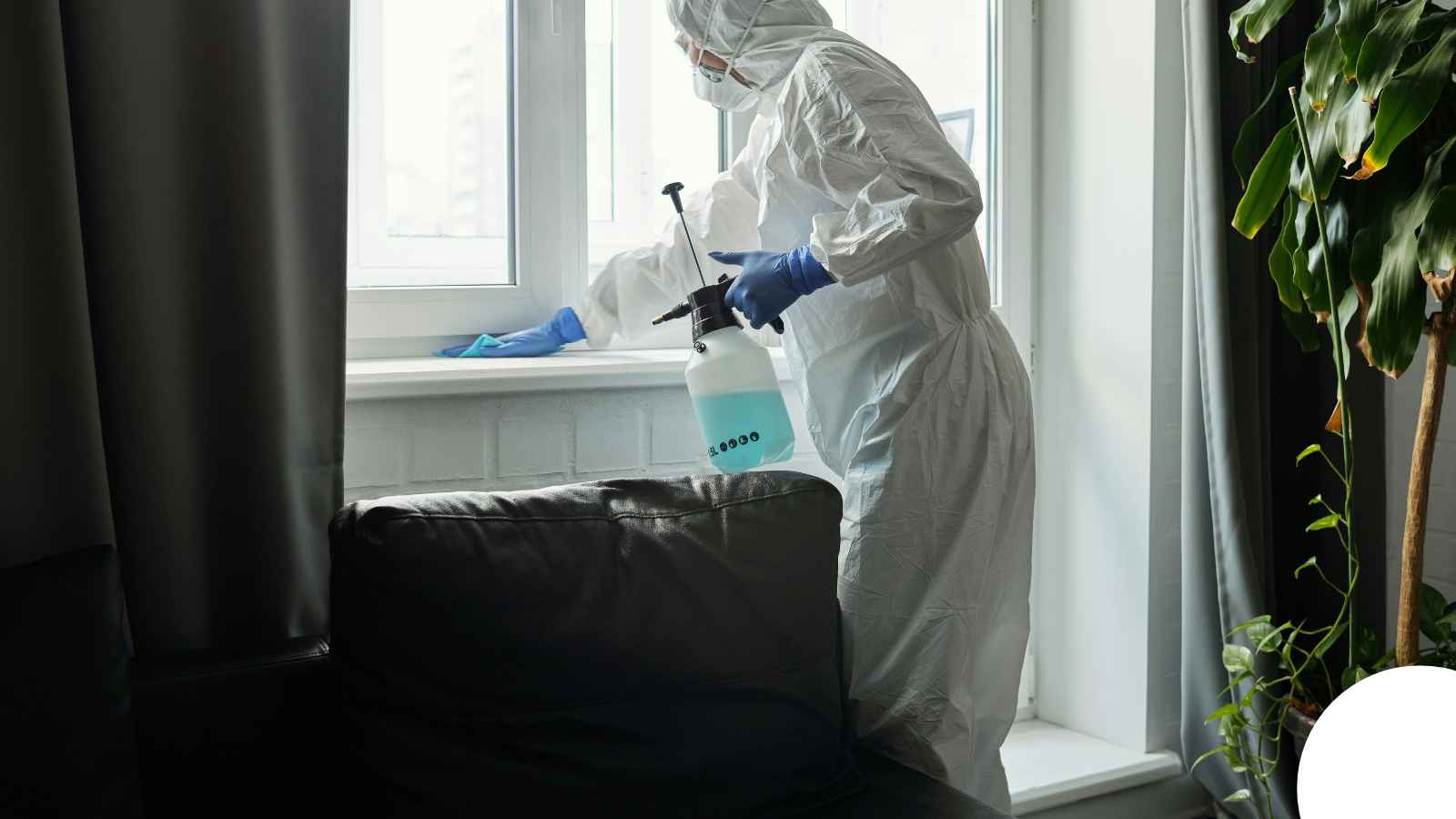 Biohazard Cleanup in Detroit, MI — Detroit Homeless Encampment Removal