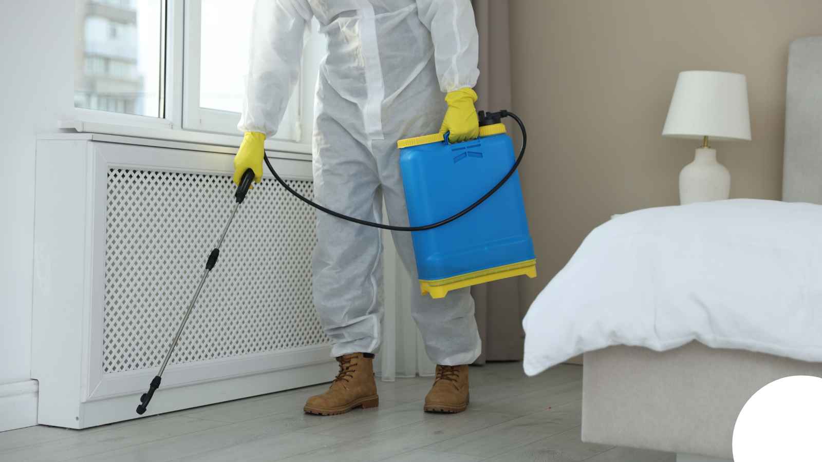 Biohazard Cleanup in Detroit, MI — Detroit Homeless Encampment Removal