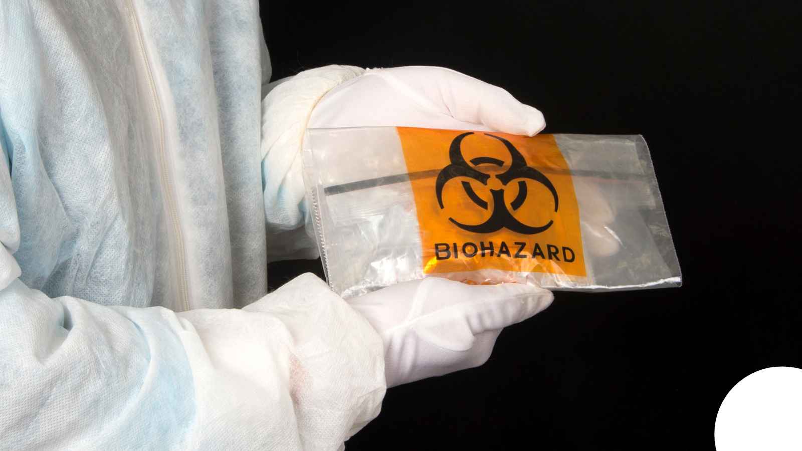 Biohazard Cleanup in Detroit, MI — Detroit Homeless Encampment Removal