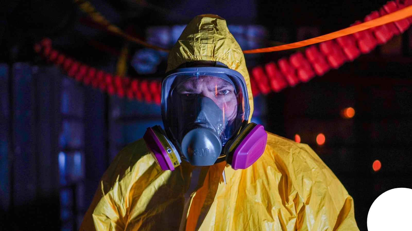 Biohazard Cleanup in Detroit, MI — Detroit Homeless Encampment Removal