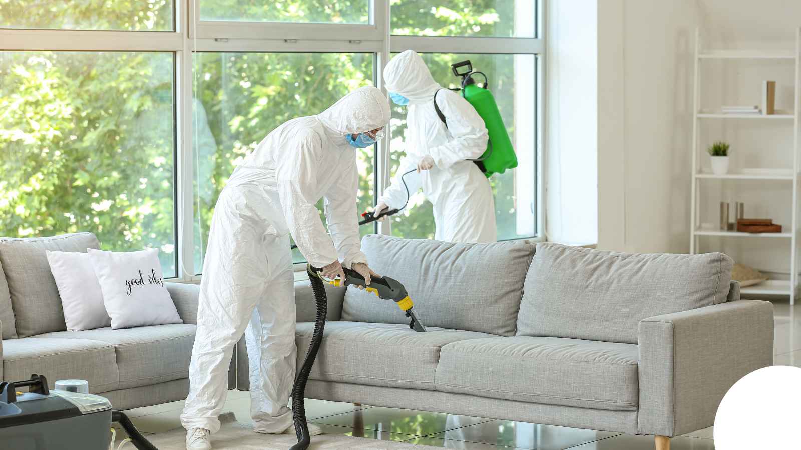 Biohazard Cleanup in Detroit, MI — Detroit Homeless Encampment Removal