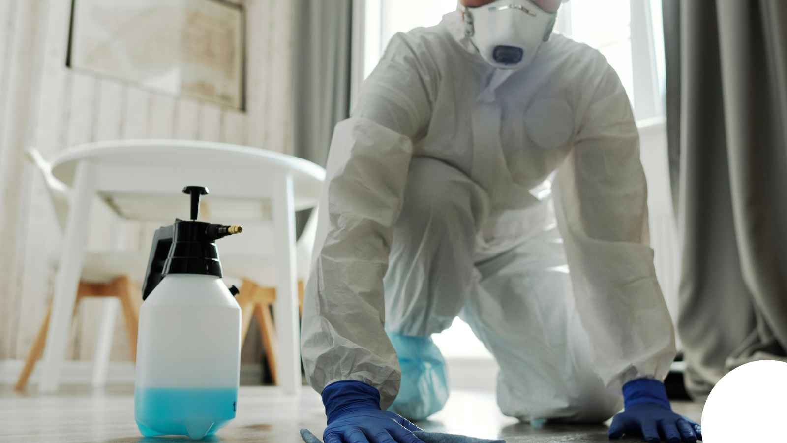 Biohazard Cleanup in Detroit, MI — Detroit Homeless Encampment Removal