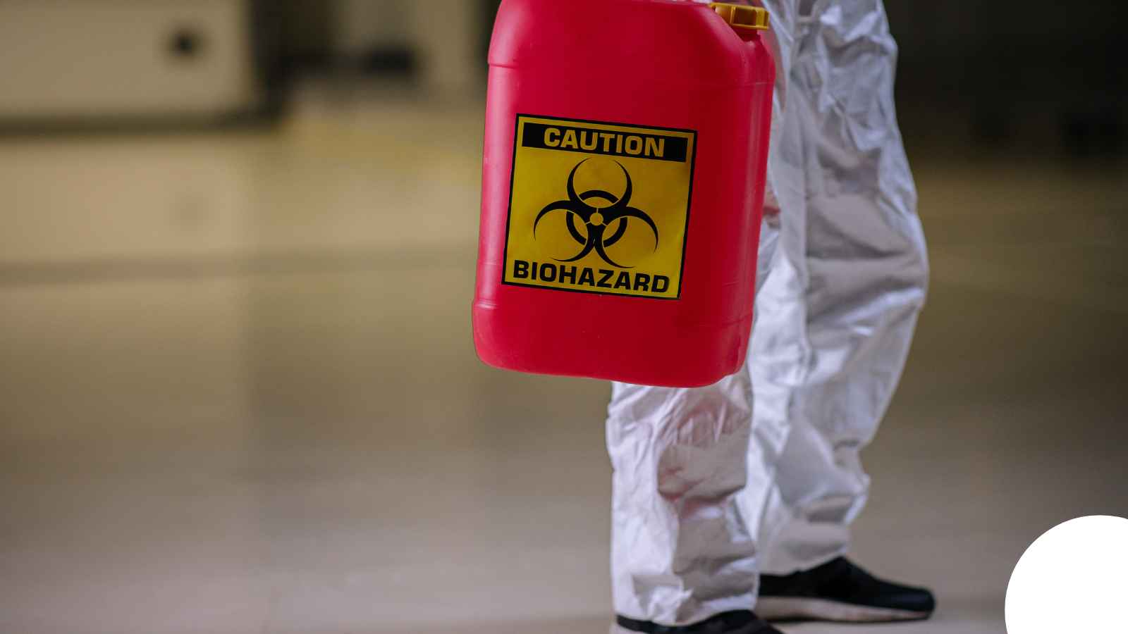 Biohazard Cleanup in Detroit, MI — Detroit Homeless Encampment Removal