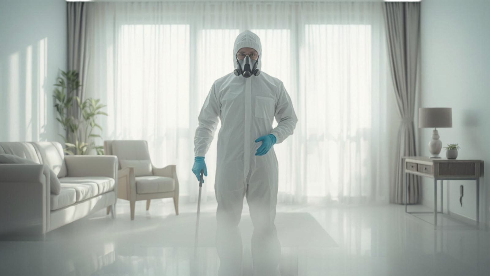 Biohazard Cleanup in Detroit, MI — Detroit Homeless Encampment Removal