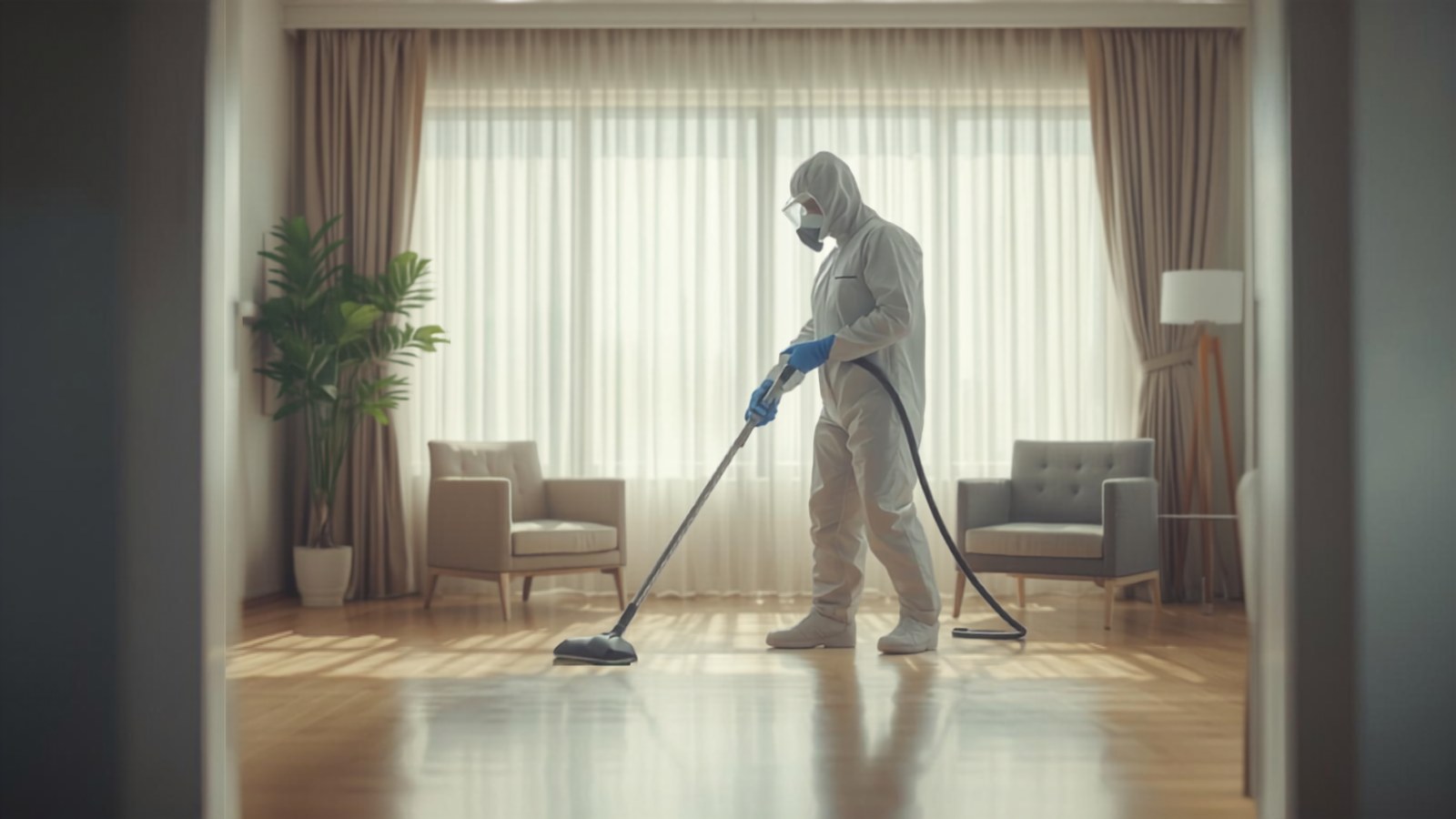 Biohazard Cleanup in Detroit, MI — Detroit Homeless Encampment Removal
