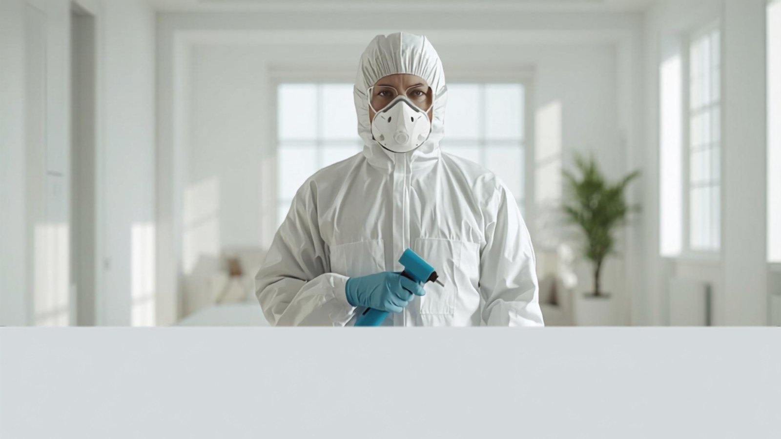 Biohazard Cleanup in Detroit, MI — Detroit Homeless Encampment Removal