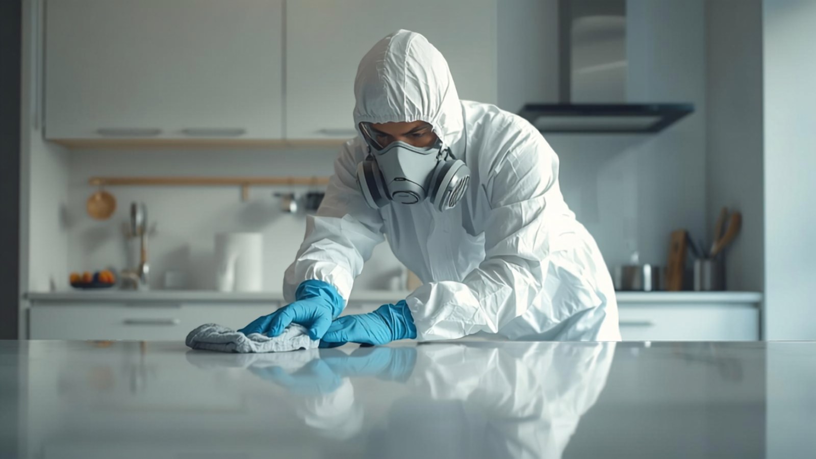 Biohazard Cleanup in Detroit, MI — Detroit Homeless Encampment Removal