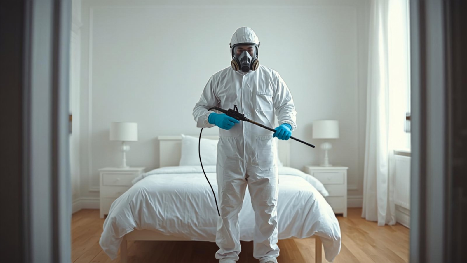 Biohazard Cleanup in Detroit, MI — Detroit Homeless Encampment Removal