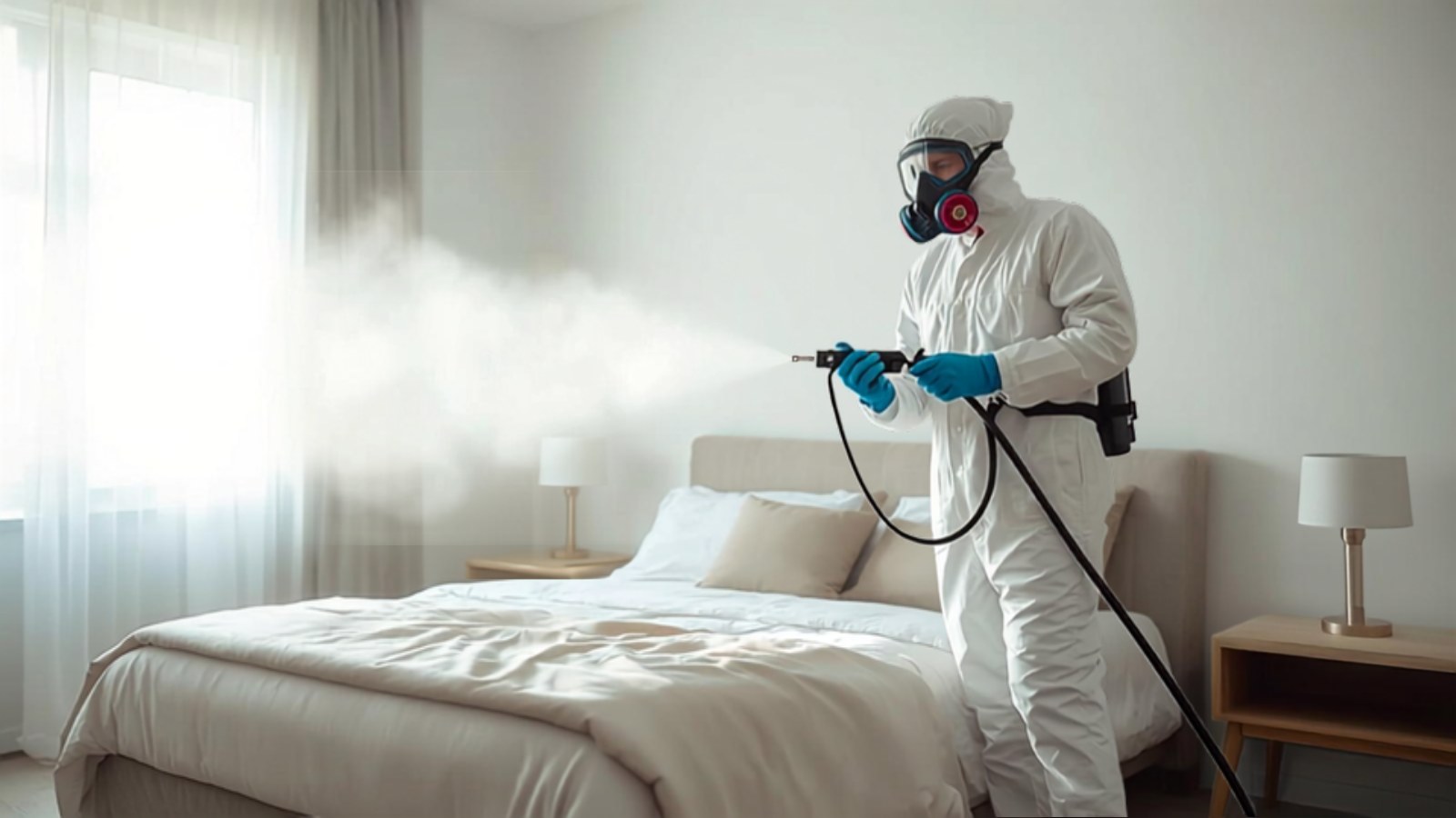 Biohazard Cleanup in Detroit, MI — Detroit Homeless Encampment Removal