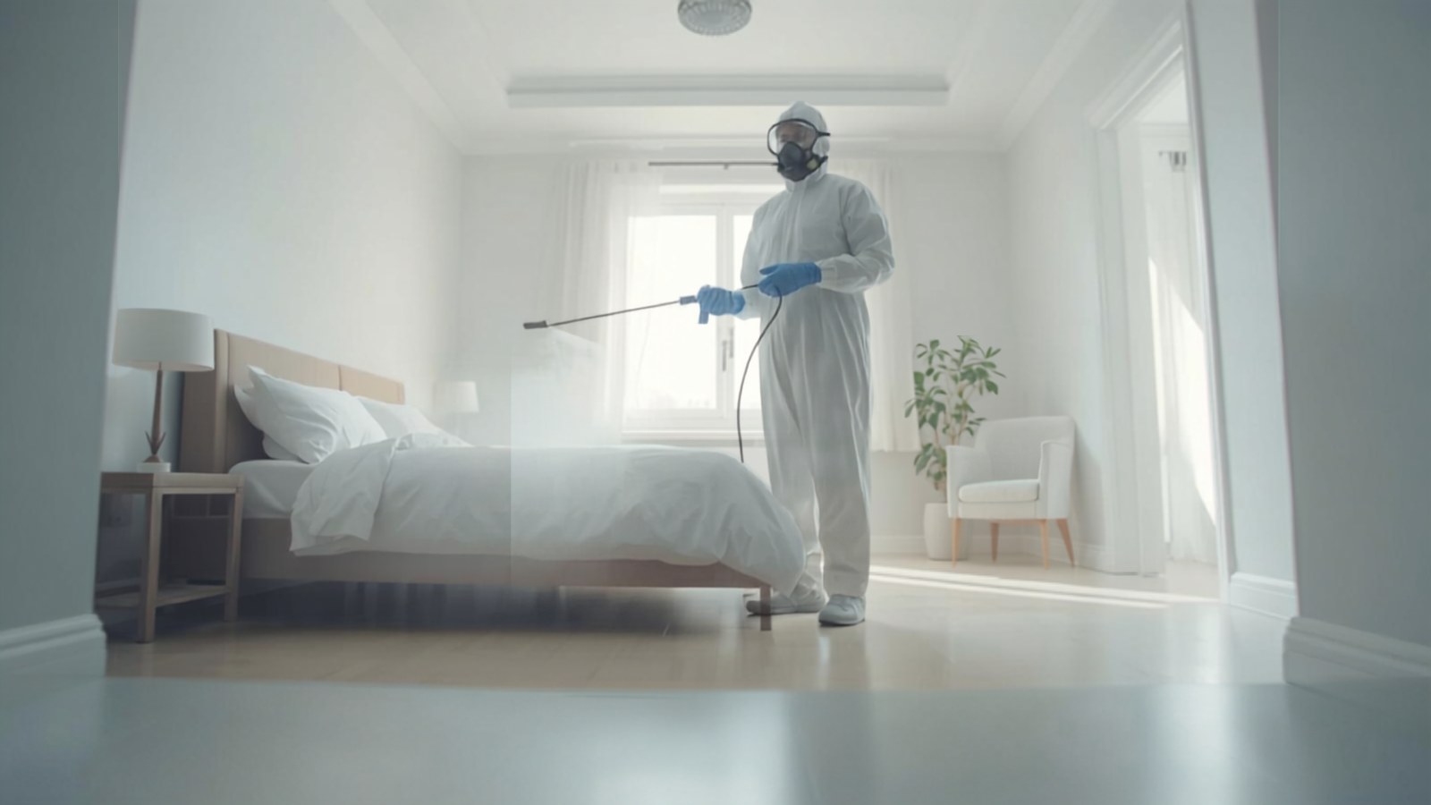 Biohazard Cleanup in Detroit, MI — Detroit Homeless Encampment Removal